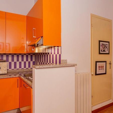 Lovely Flat Crocetta 1 Milan Luaran gambar