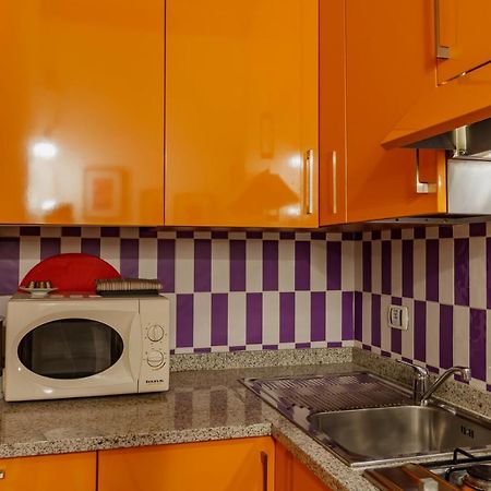 Lovely Flat Crocetta 1 Milan Luaran gambar