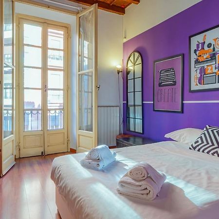 Lovely Flat Crocetta 1 Milan Luaran gambar