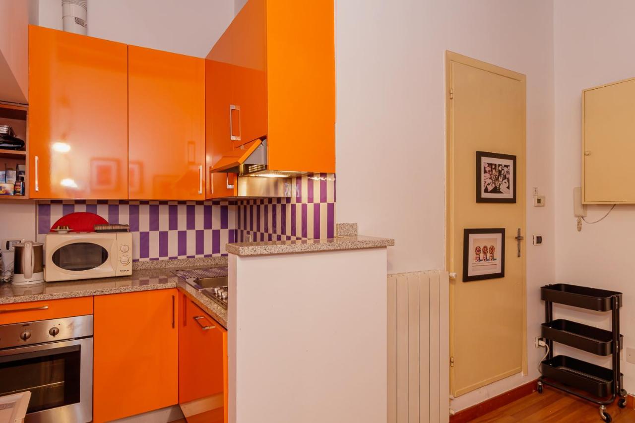 Lovely Flat Crocetta 1 Milan Luaran gambar
