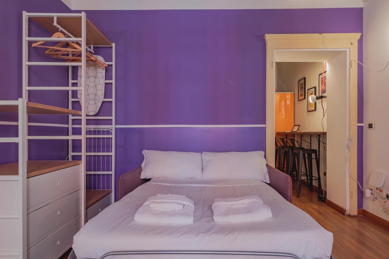 Lovely Flat Crocetta 1 Milan Luaran gambar
