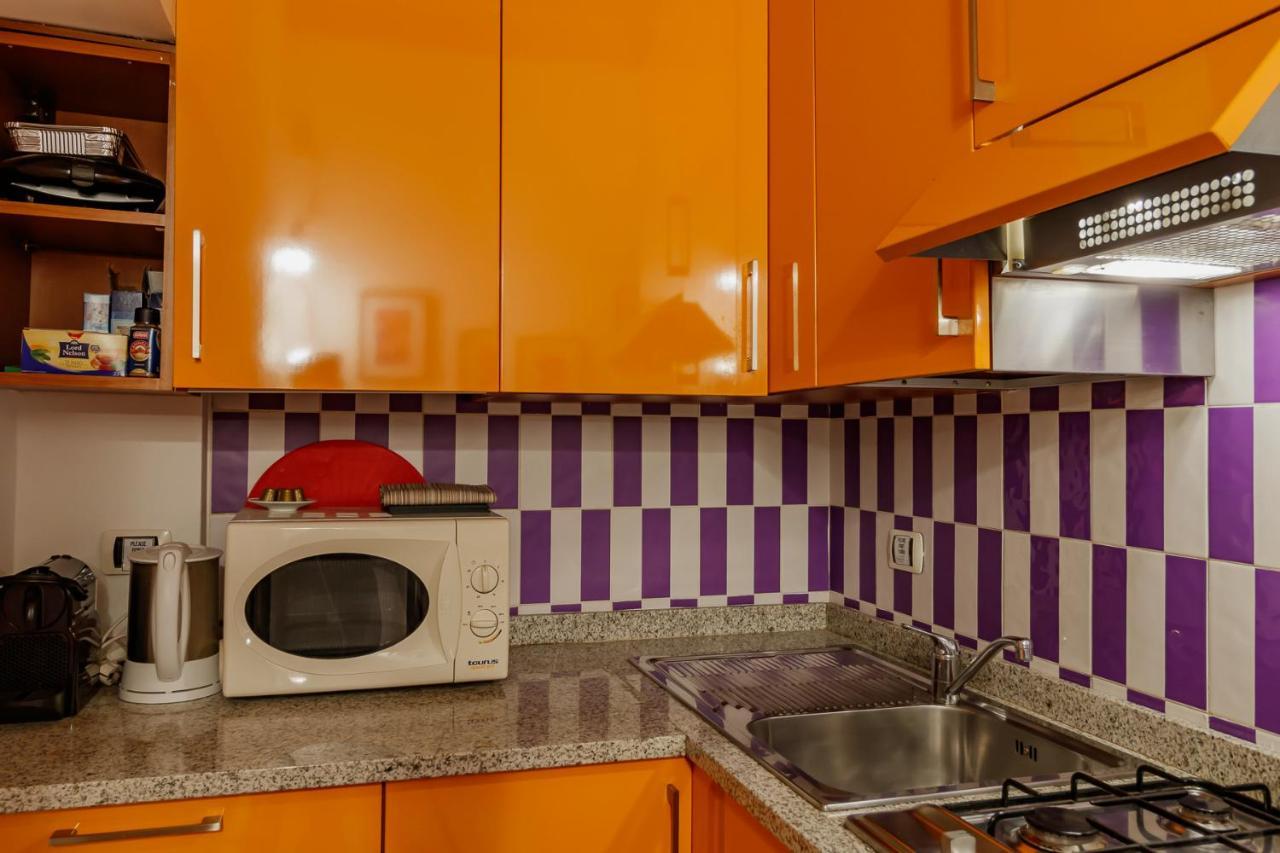 Lovely Flat Crocetta 1 Milan Luaran gambar