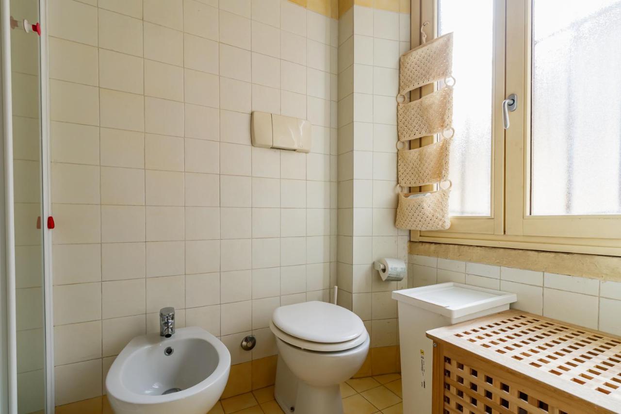 Lovely Flat Crocetta 1 Milan Luaran gambar