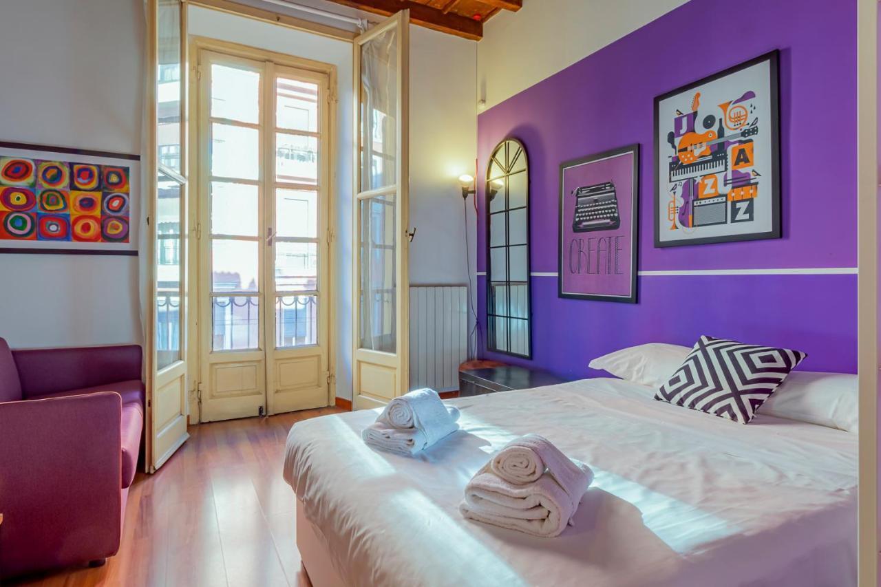 Lovely Flat Crocetta 1 Milan Luaran gambar