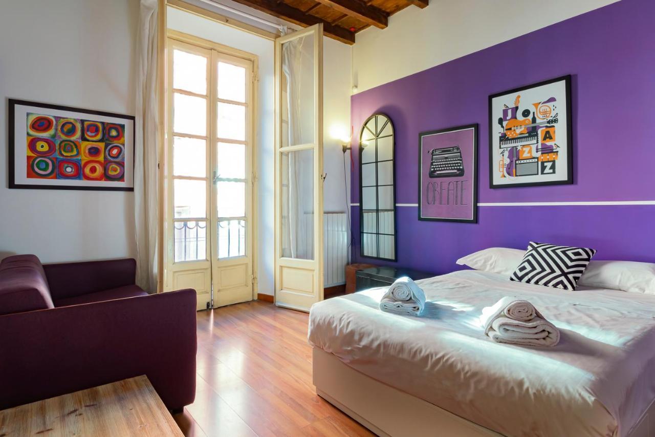 Lovely Flat Crocetta 1 Milan Luaran gambar