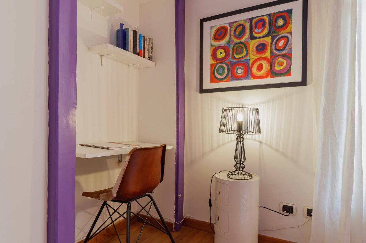 Lovely Flat Crocetta 1 Milan Luaran gambar