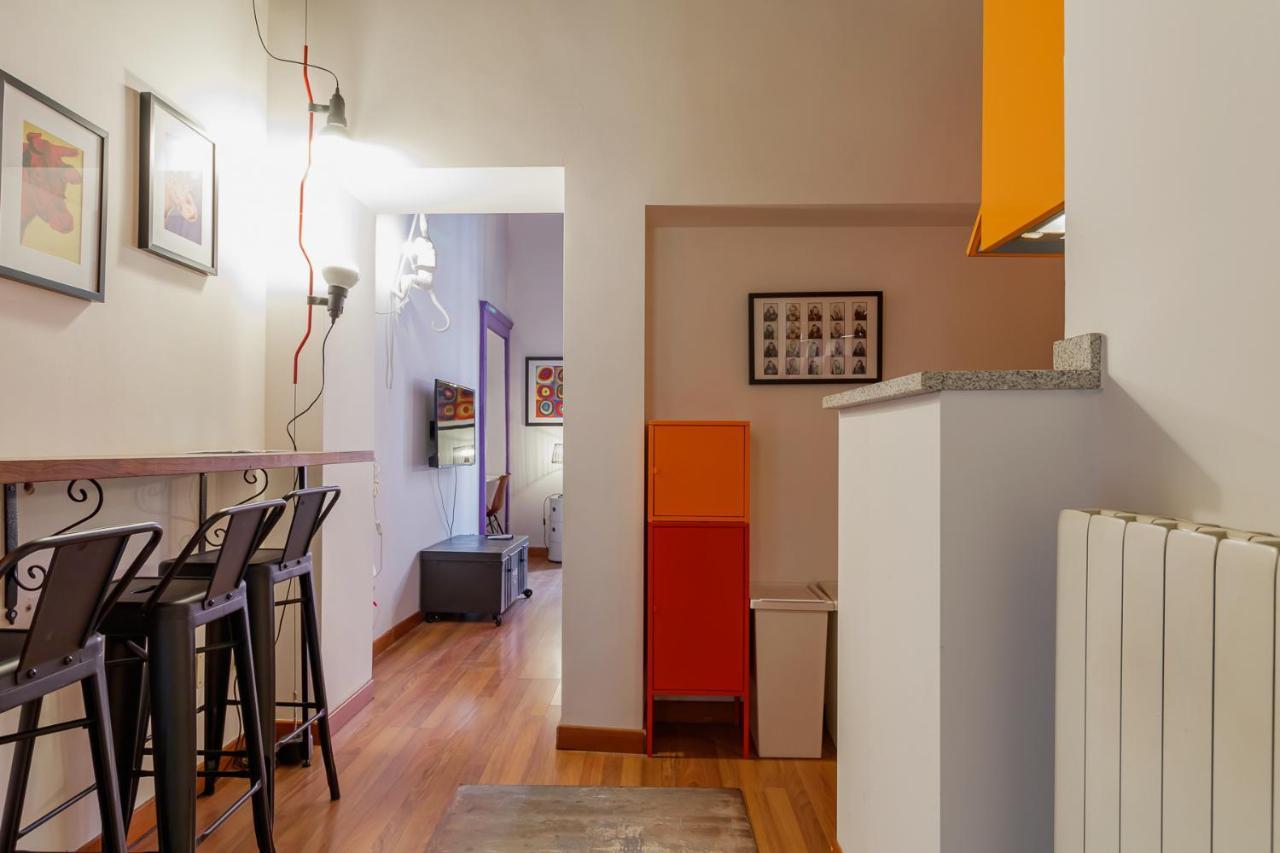 Lovely Flat Crocetta 1 Milan Luaran gambar