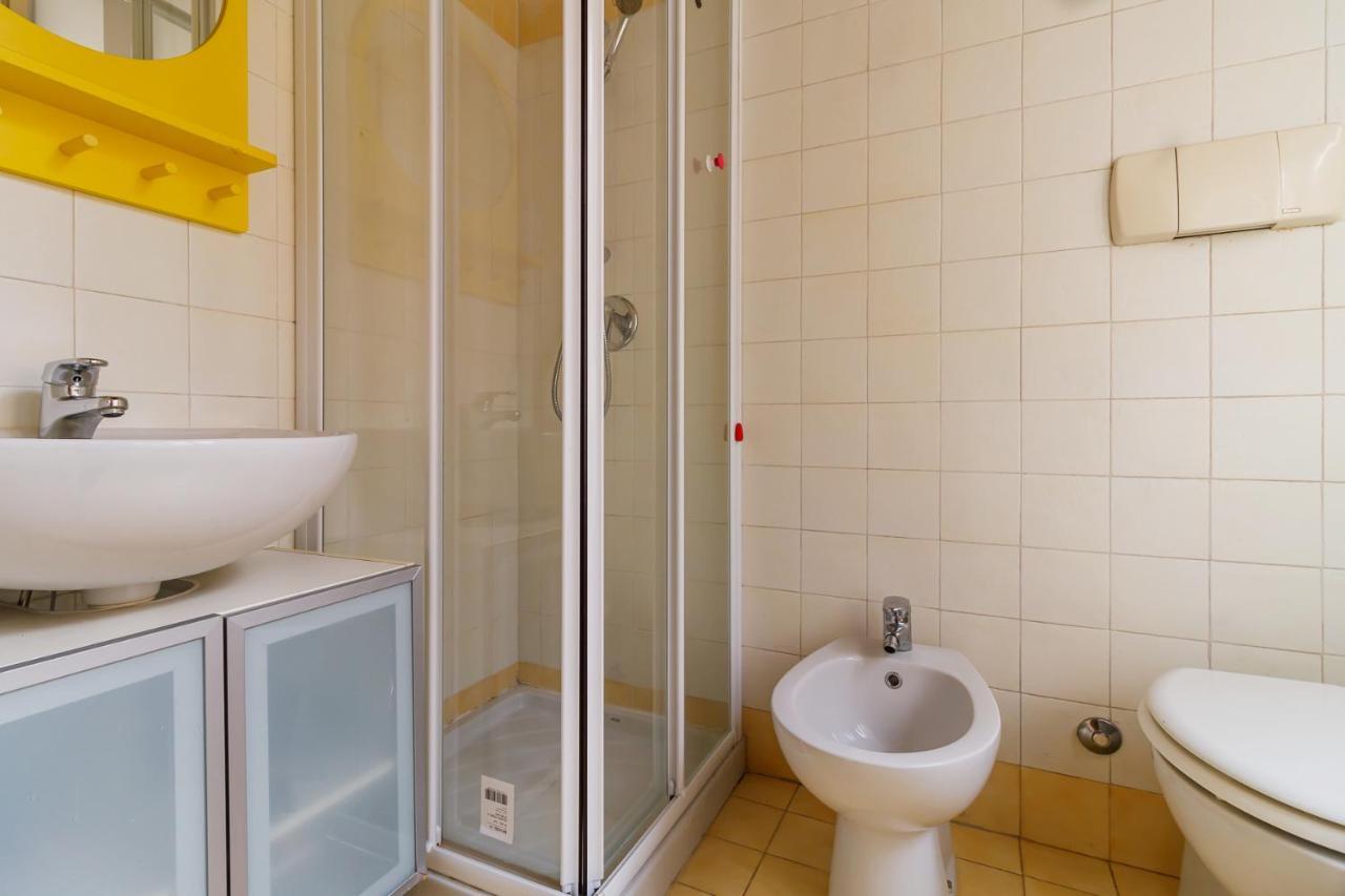 Lovely Flat Crocetta 1 Milan Luaran gambar