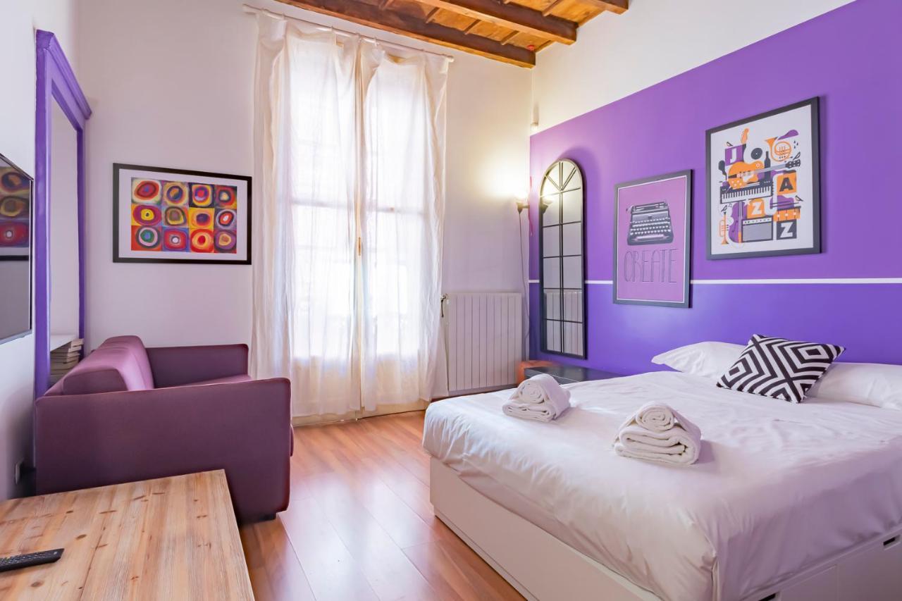 Lovely Flat Crocetta 1 Milan Luaran gambar