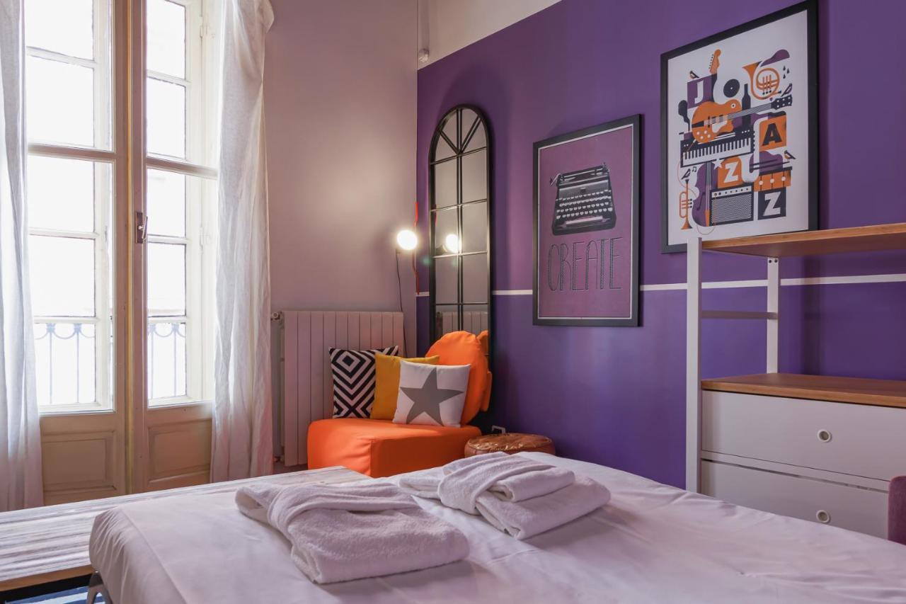 Lovely Flat Crocetta 1 Milan Luaran gambar