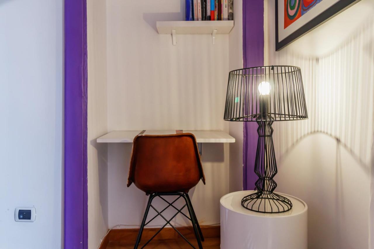 Lovely Flat Crocetta 1 Milan Luaran gambar