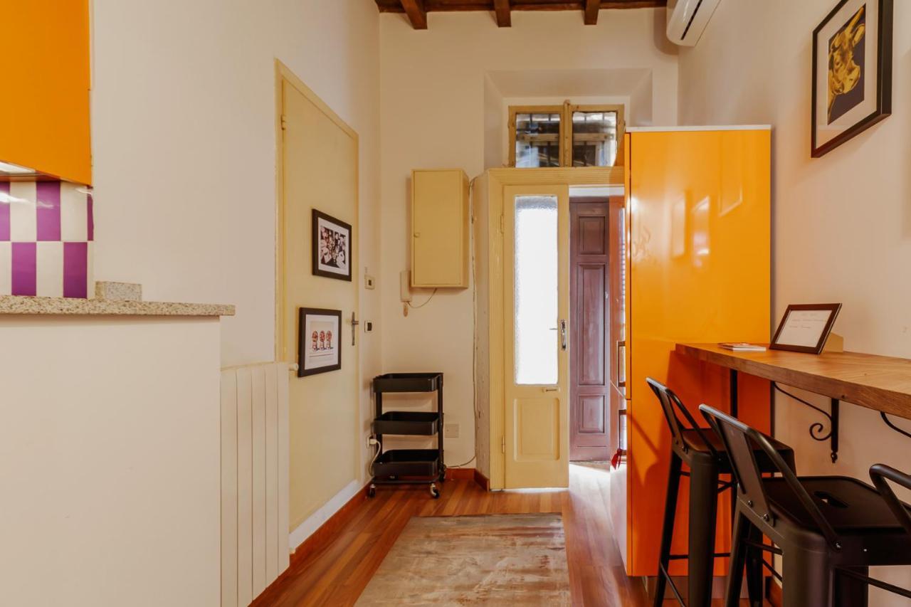 Lovely Flat Crocetta 1 Milan Luaran gambar