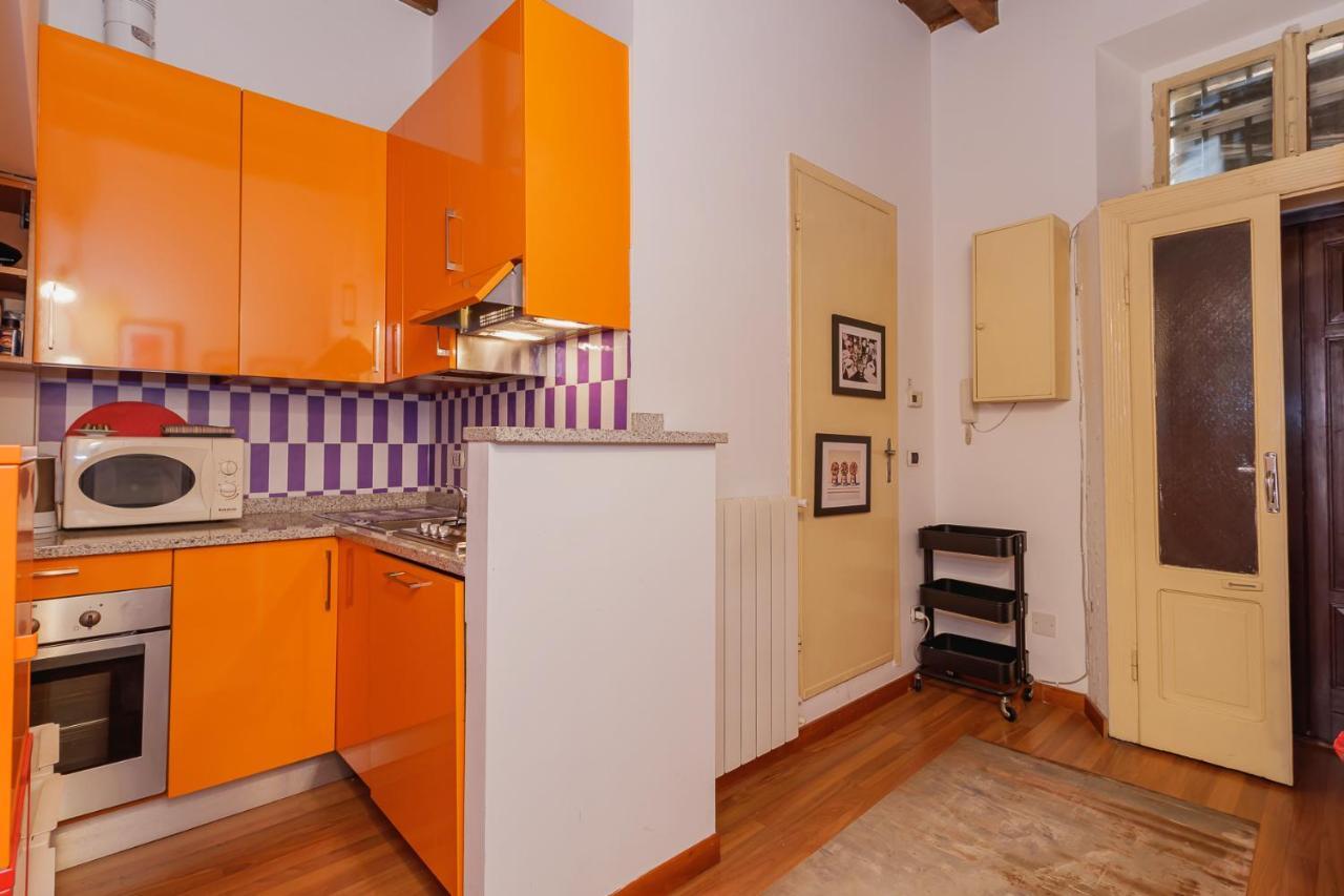Lovely Flat Crocetta 1 Milan Luaran gambar
