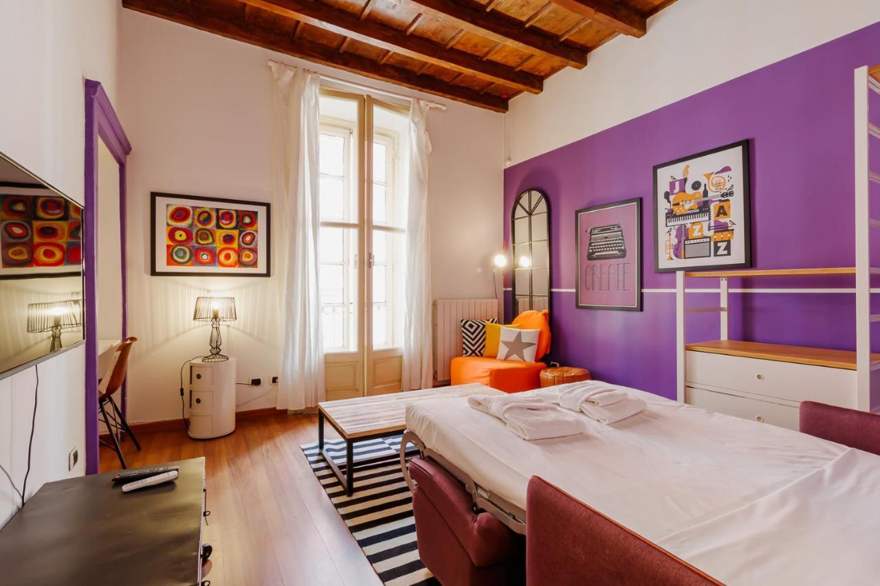 Lovely Flat Crocetta 1 Milan Luaran gambar