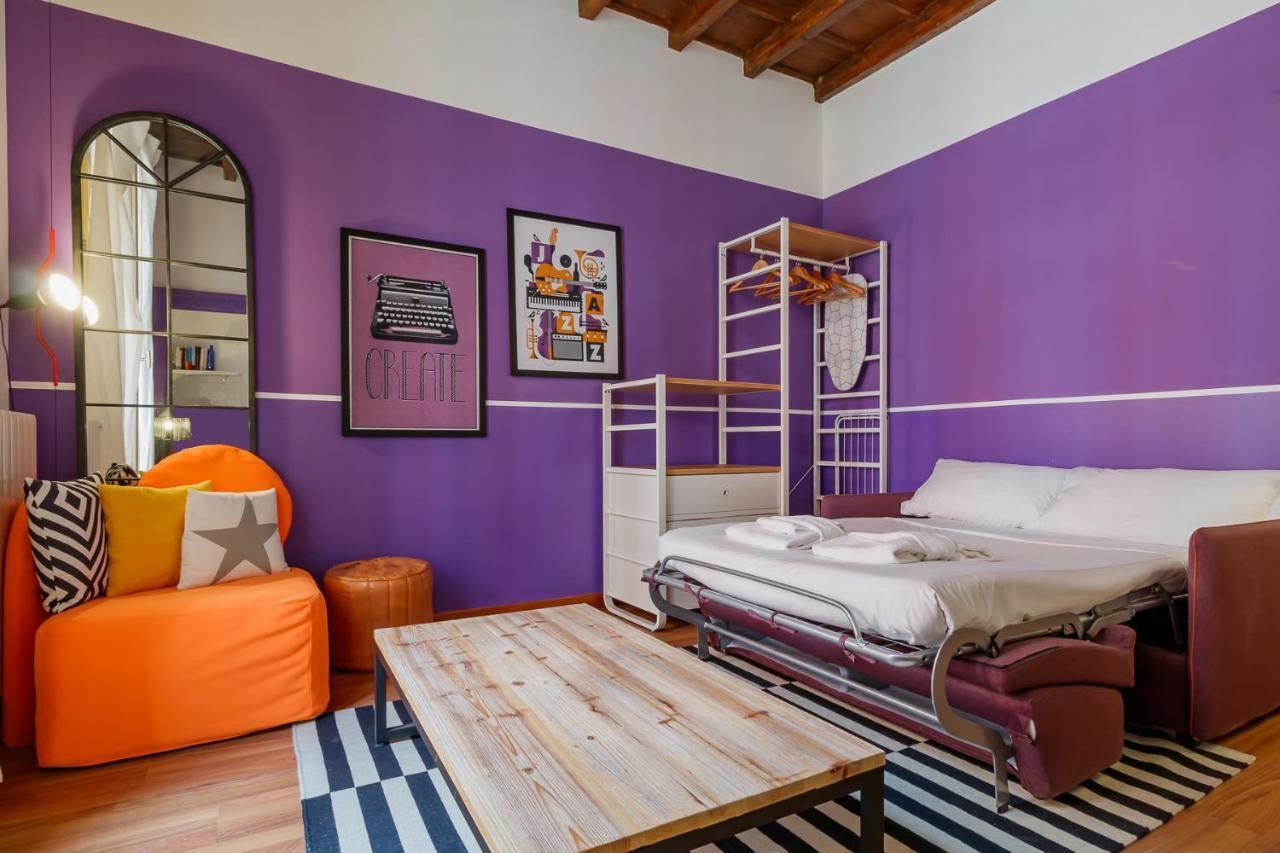 Lovely Flat Crocetta 1 Milan Luaran gambar