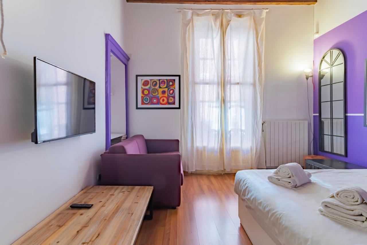 Lovely Flat Crocetta 1 Milan Luaran gambar