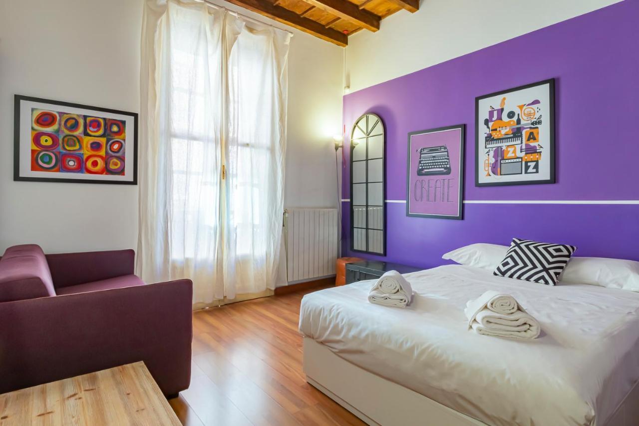 Lovely Flat Crocetta 1 Milan Luaran gambar